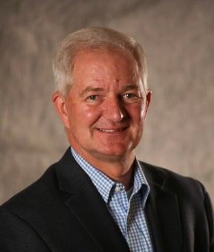 McDougall Head Shot